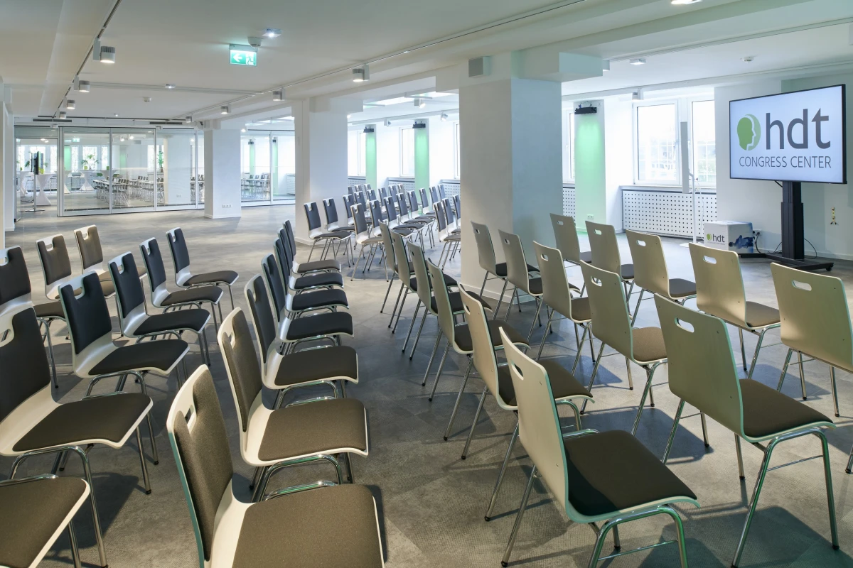 360° Eventfläche Süd